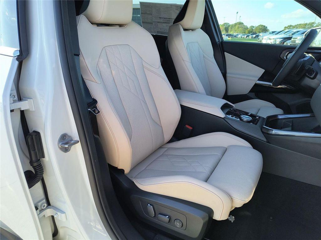 new 2026 BMW X3 car, priced at $54,930