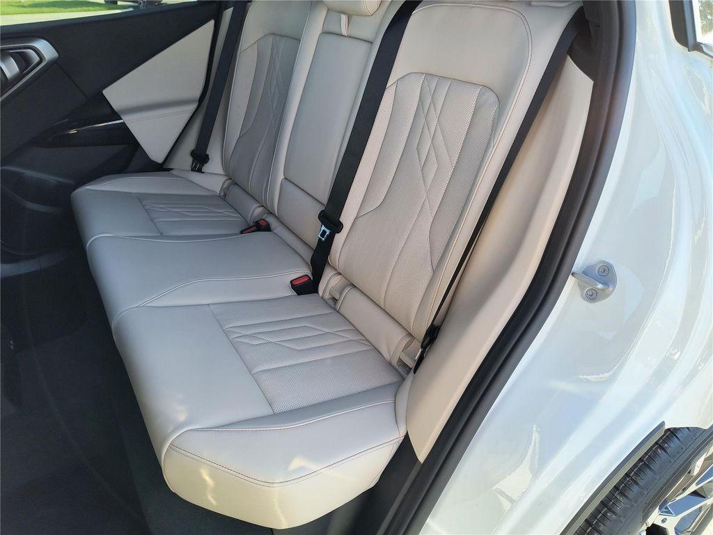 new 2026 BMW X3 car, priced at $54,930