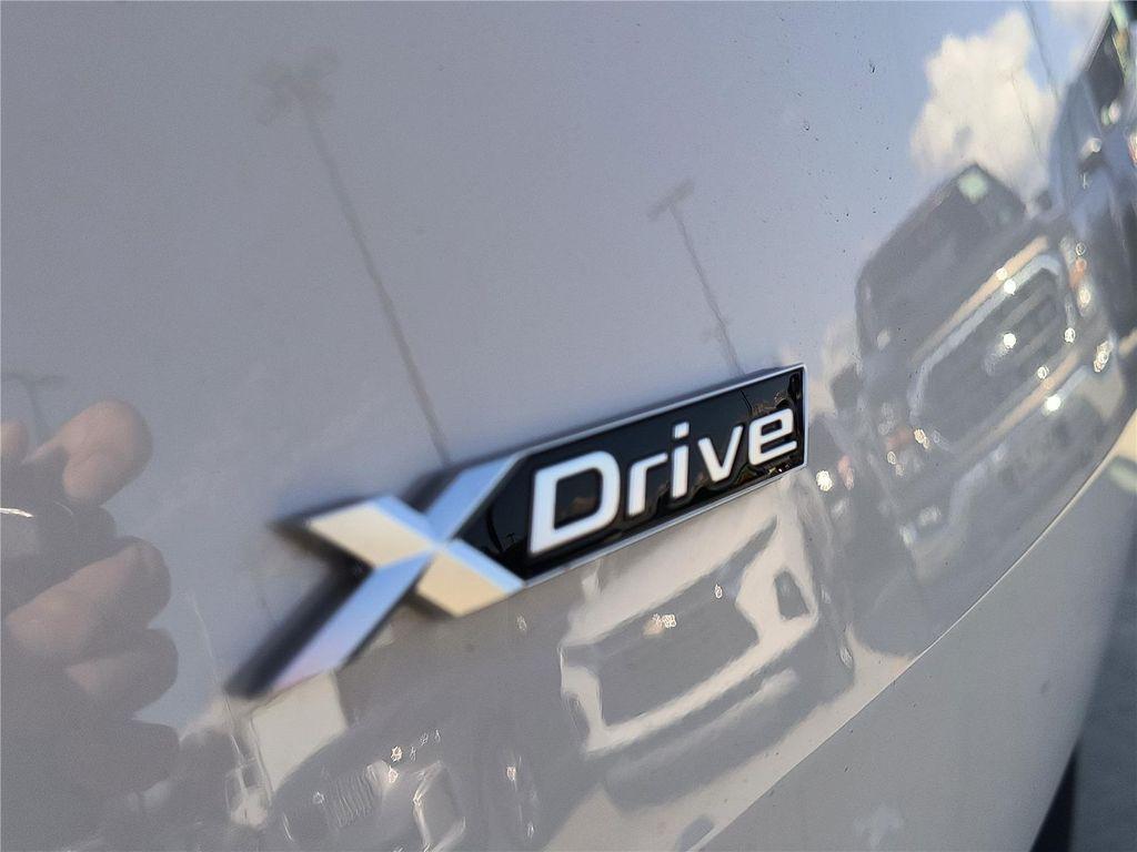 new 2026 BMW X3 car, priced at $54,930