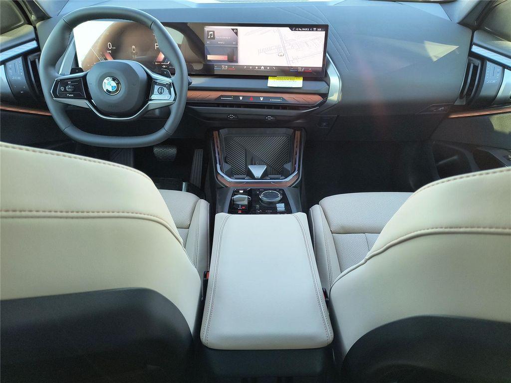 new 2026 BMW X3 car, priced at $54,930