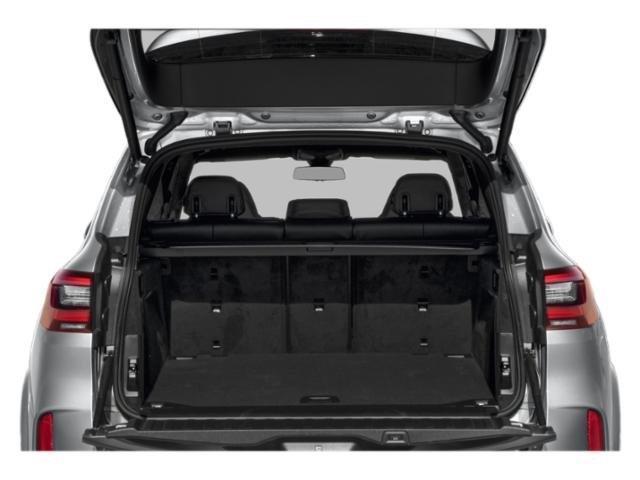 used 2023 BMW X5 M car, priced at $74,790