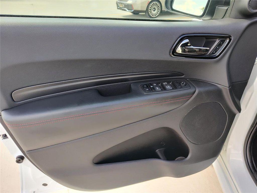 used 2024 Dodge Durango car, priced at $32,790