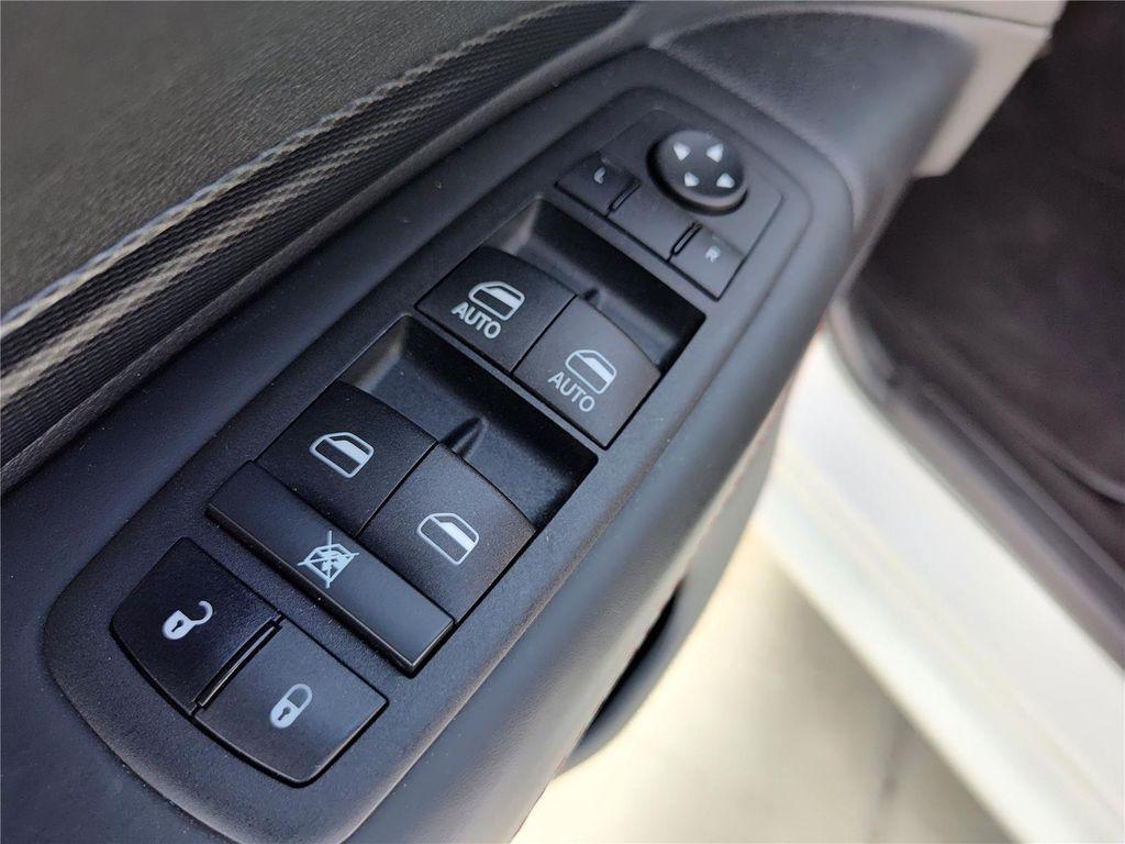 used 2024 Dodge Durango car, priced at $32,790