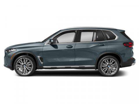 new 2025 BMW X5 car, priced at $71,825