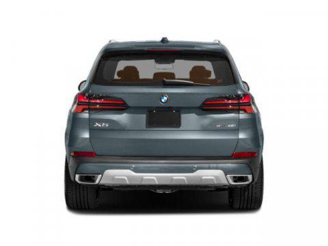 new 2025 BMW X5 car, priced at $71,825