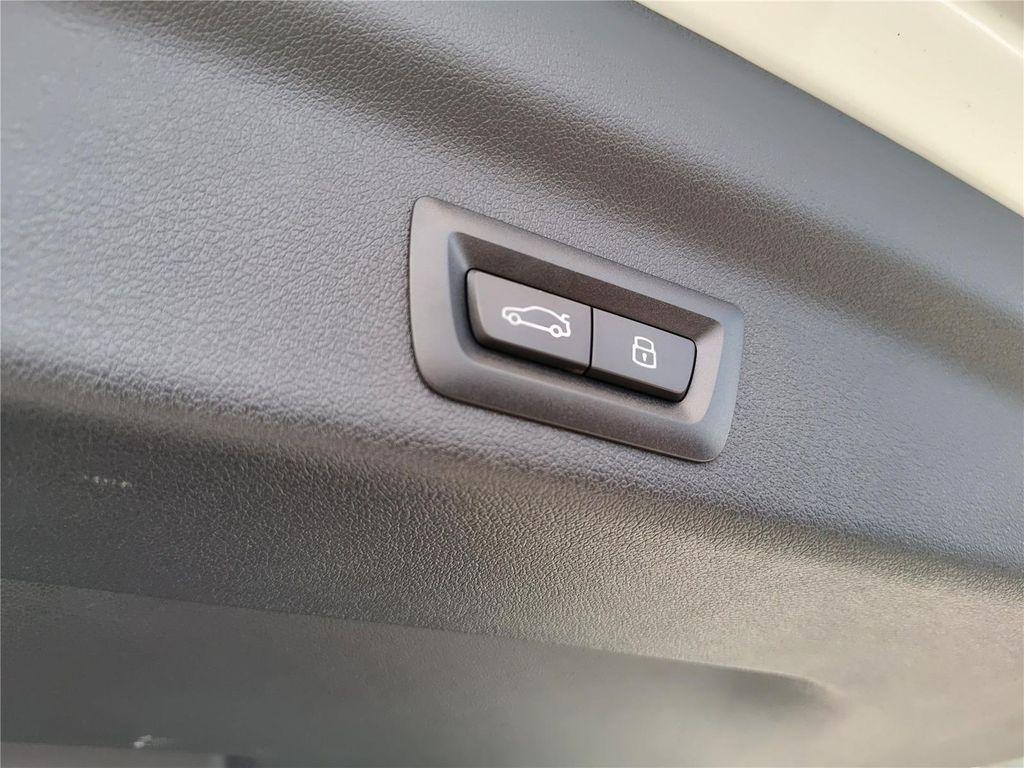 used 2024 BMW X1 car, priced at $39,970