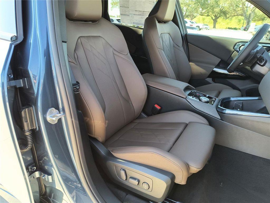 new 2026 BMW X3 car, priced at $61,575