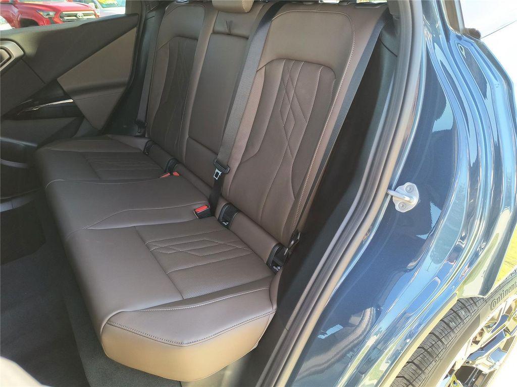 new 2026 BMW X3 car, priced at $61,575