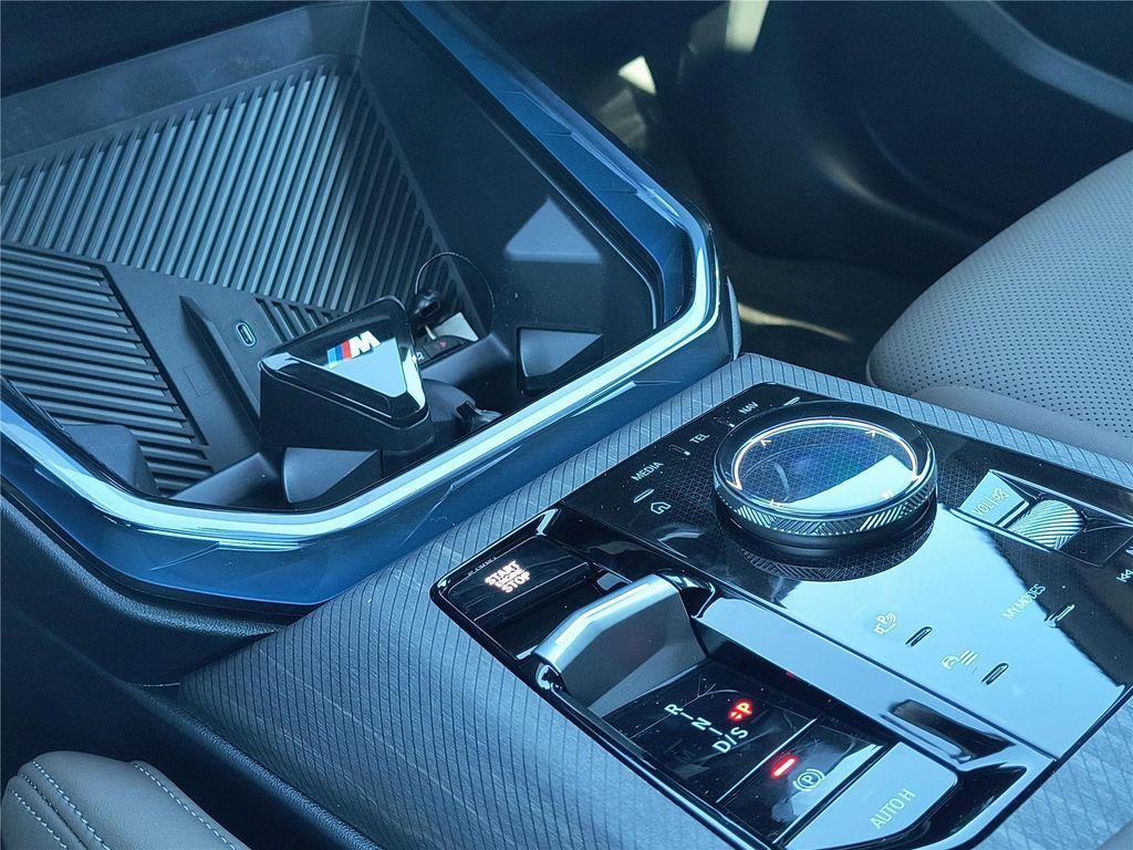 new 2026 BMW X3 car, priced at $61,575