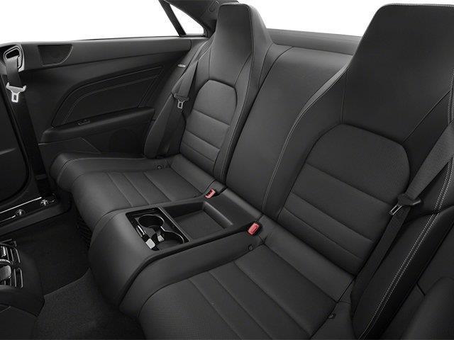 used 2014 Mercedes-Benz E-Class car, priced at $22,790