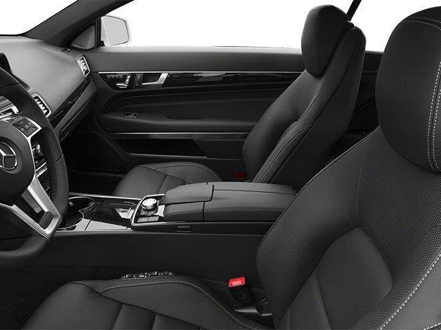 used 2014 Mercedes-Benz E-Class car, priced at $22,790