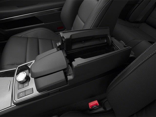 used 2014 Mercedes-Benz E-Class car, priced at $22,790