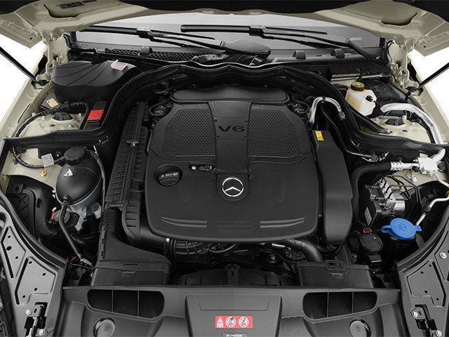 used 2014 Mercedes-Benz E-Class car, priced at $22,790