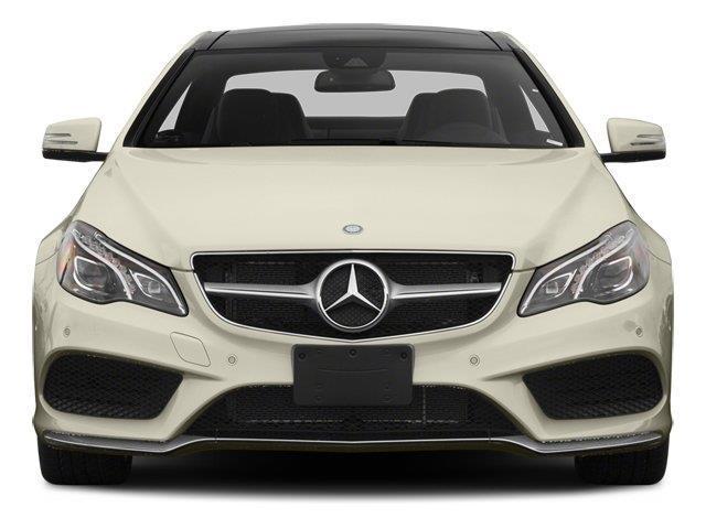 used 2014 Mercedes-Benz E-Class car, priced at $22,790