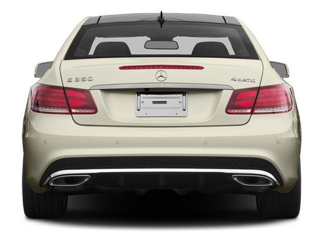 used 2014 Mercedes-Benz E-Class car, priced at $22,790