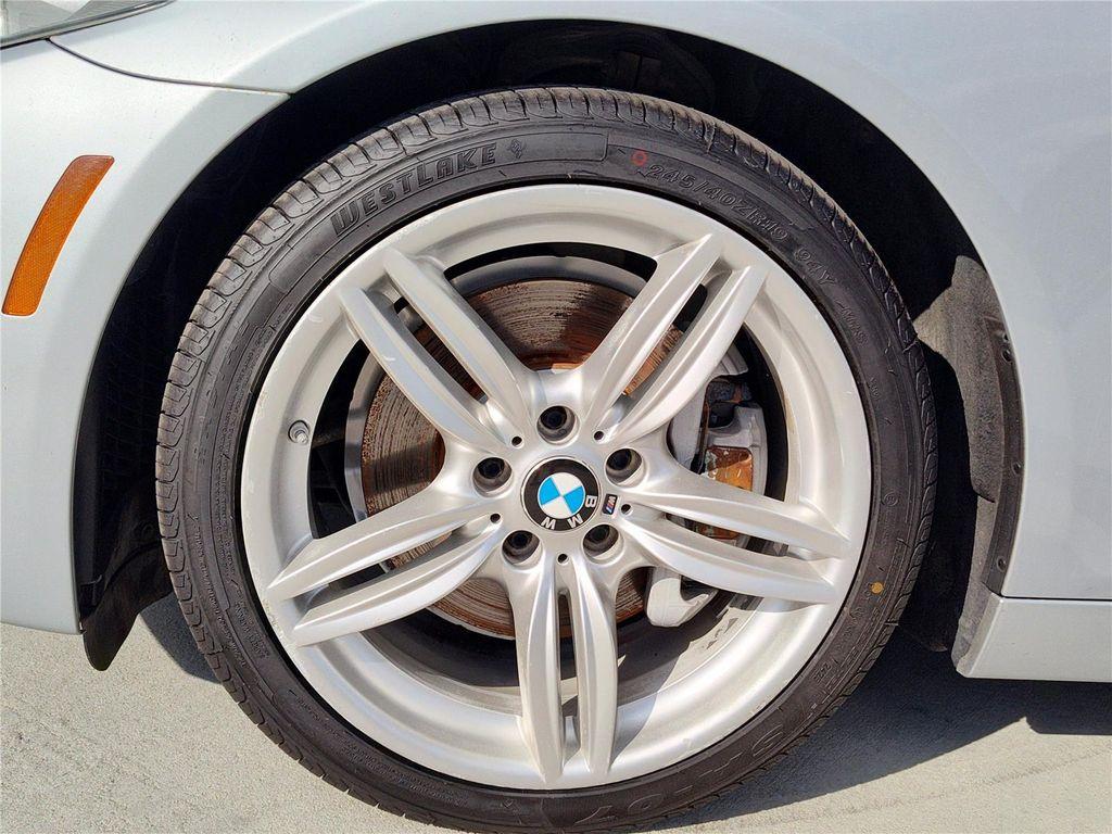 used 2014 BMW 535 car, priced at $13,970