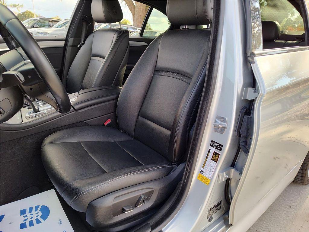 used 2014 BMW 535 car, priced at $13,970