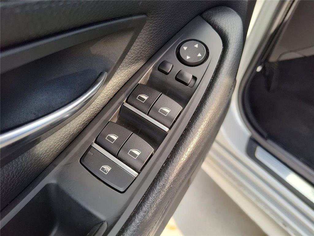 used 2014 BMW 535 car, priced at $13,970