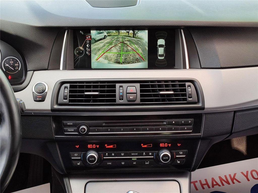 used 2014 BMW 535 car, priced at $13,970