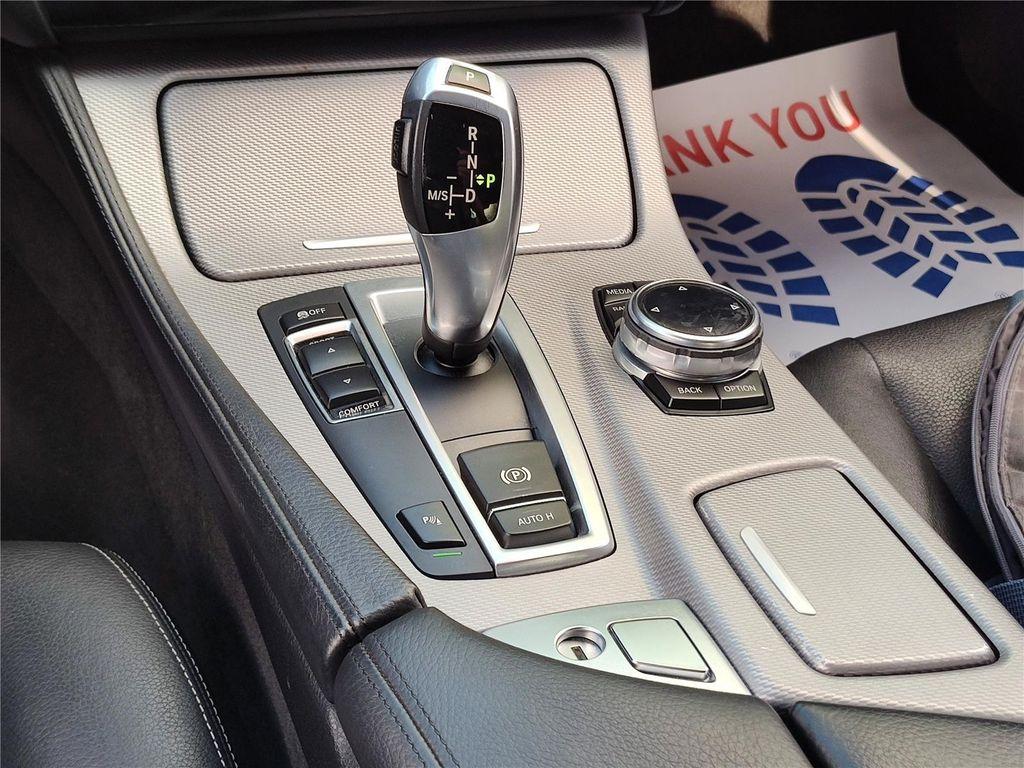 used 2014 BMW 535 car, priced at $13,970