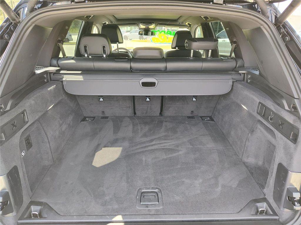used 2025 BMW X5 car, priced at $68,790