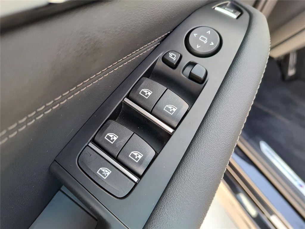 used 2025 BMW X5 car, priced at $68,790