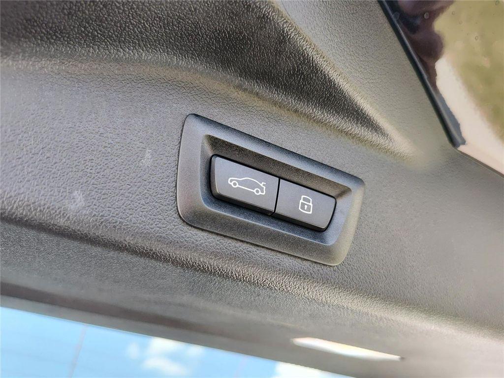 used 2025 BMW X5 car, priced at $68,790