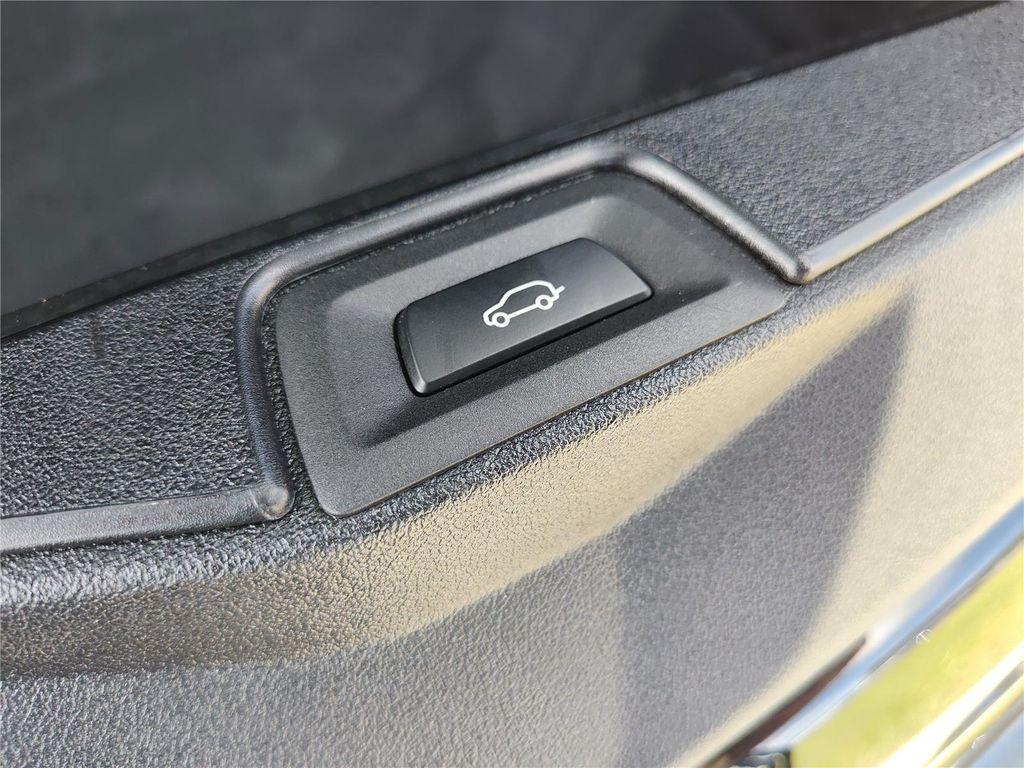 used 2025 BMW X5 car, priced at $68,790