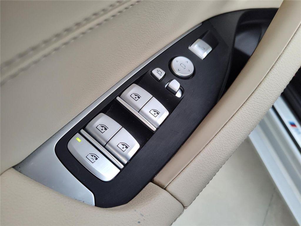 used 2021 BMW X3 car, priced at $27,790