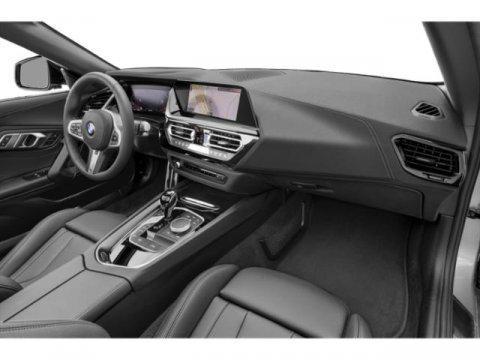 new 2026 BMW Z4 car, priced at $77,275