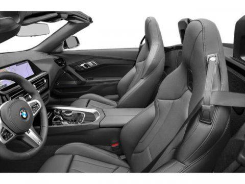 new 2026 BMW Z4 car, priced at $77,275