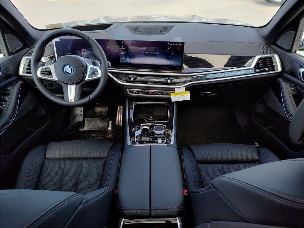 new 2026 BMW X5 PHEV car, priced at $89,150