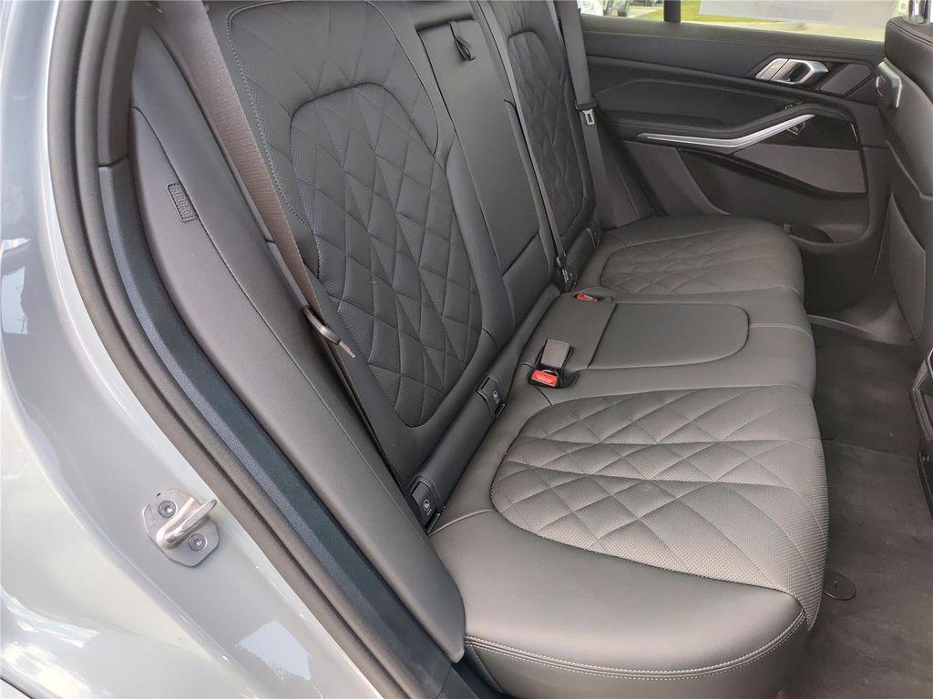 new 2026 BMW X5 PHEV car, priced at $89,150