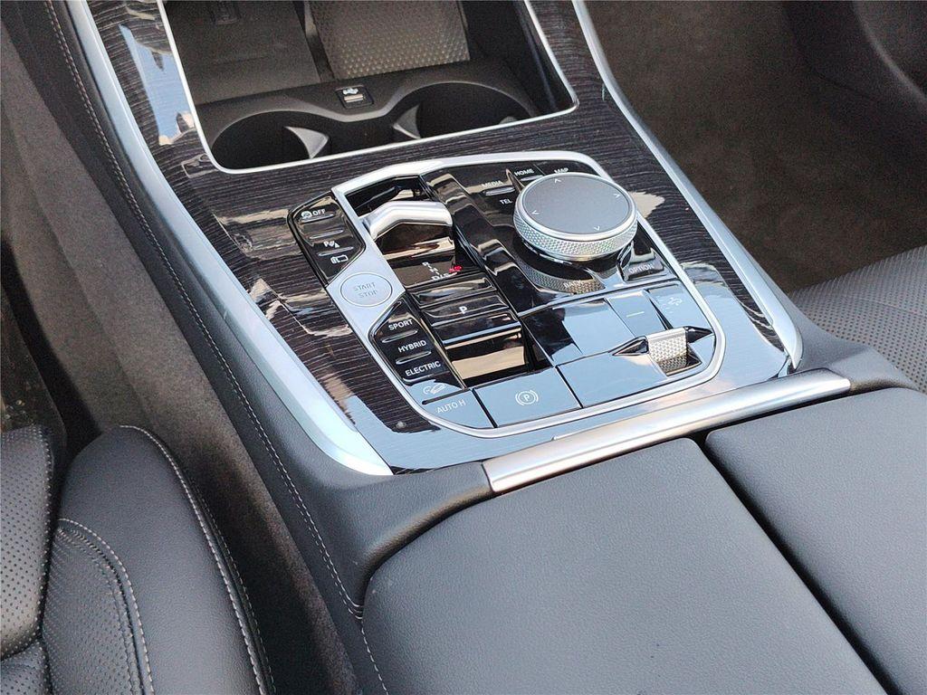 new 2026 BMW X5 PHEV car, priced at $89,150