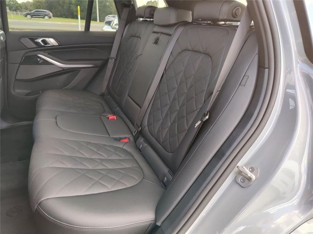 new 2026 BMW X5 PHEV car, priced at $89,150