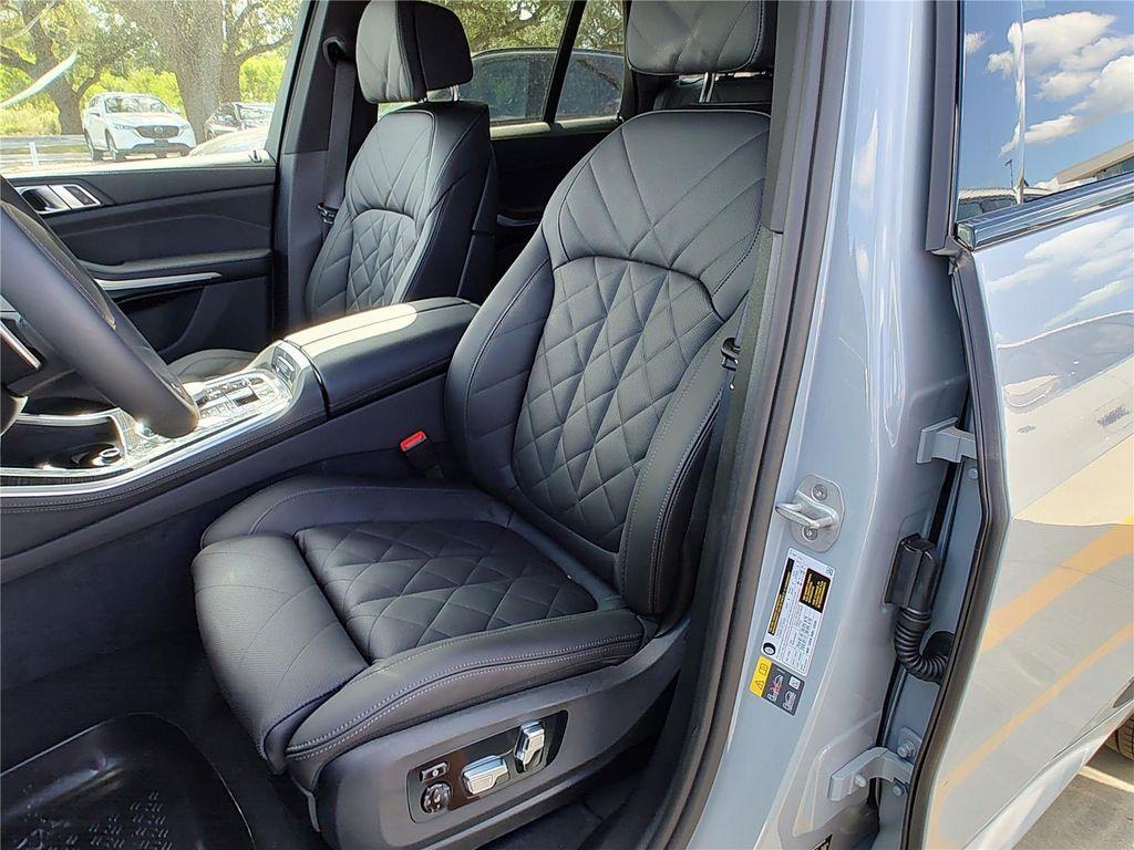 new 2026 BMW X5 PHEV car, priced at $89,150