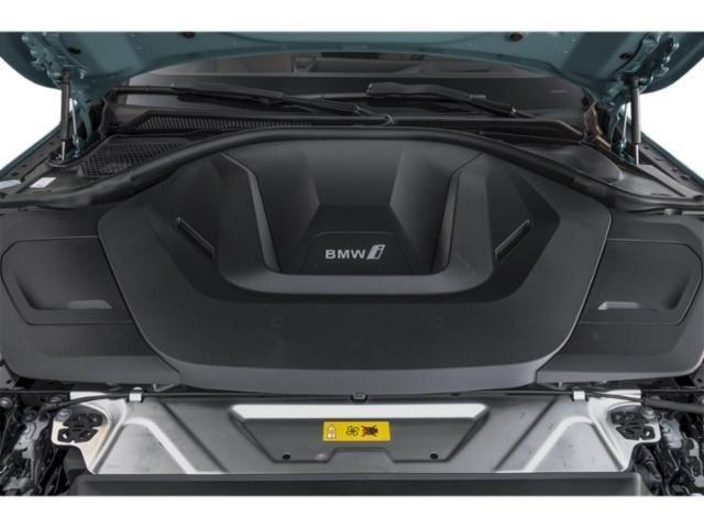 new 2025 BMW i4 Gran Coupe car, priced at $68,270