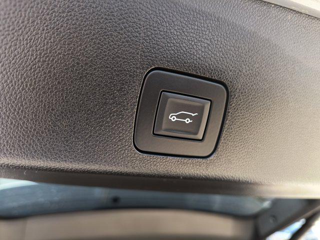 used 2023 Buick Encore GX car, priced at $18,970
