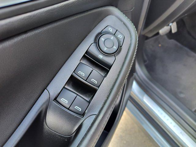 used 2023 Buick Encore GX car, priced at $18,970