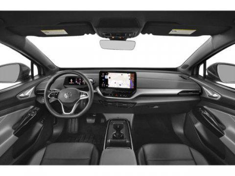 used 2024 Volkswagen ID.4 car, priced at $26,790