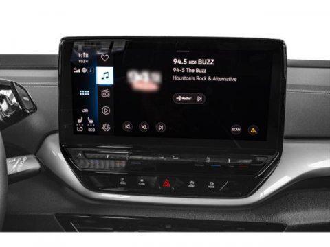 used 2024 Volkswagen ID.4 car, priced at $26,790