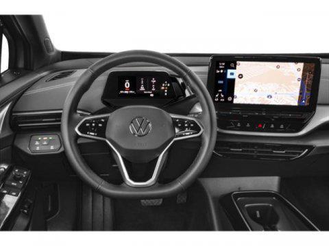 used 2024 Volkswagen ID.4 car, priced at $26,790