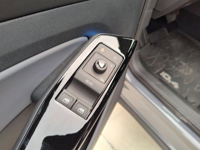 used 2024 Volkswagen ID.4 car, priced at $26,790