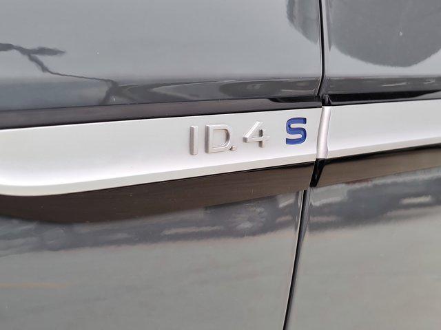 used 2024 Volkswagen ID.4 car, priced at $26,790
