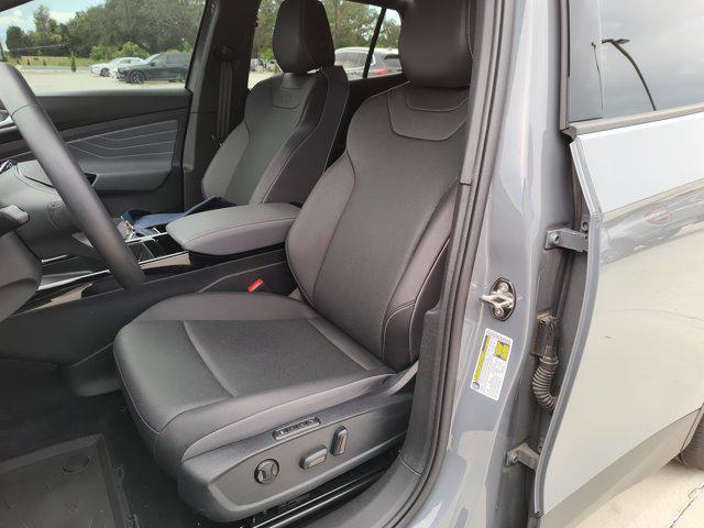 used 2024 Volkswagen ID.4 car, priced at $26,790