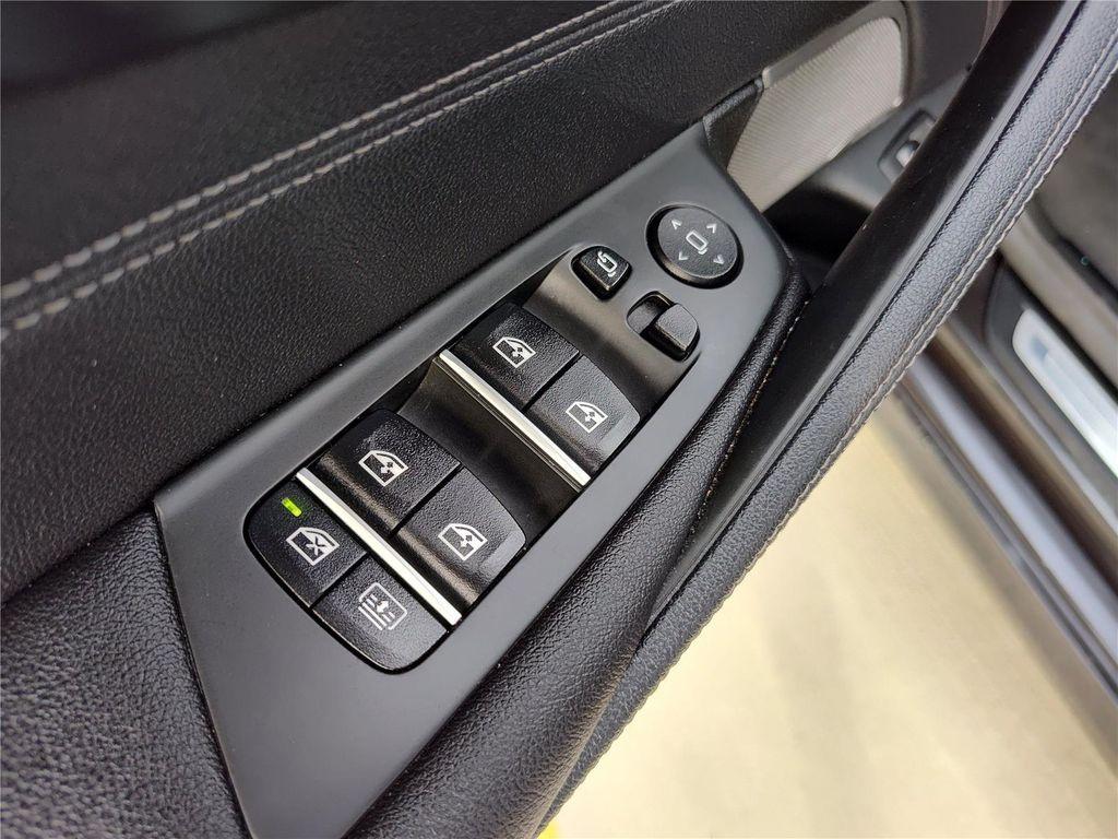 used 2022 BMW 530 car, priced at $32,970