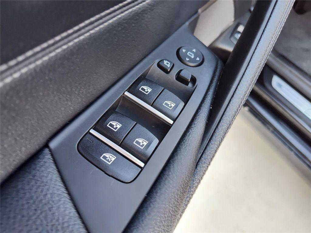 used 2022 BMW 540 car, priced at $47,790