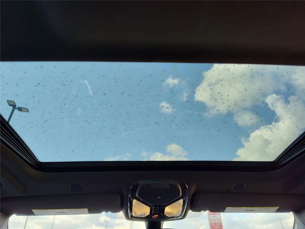 used 2022 BMW 540 car, priced at $47,790