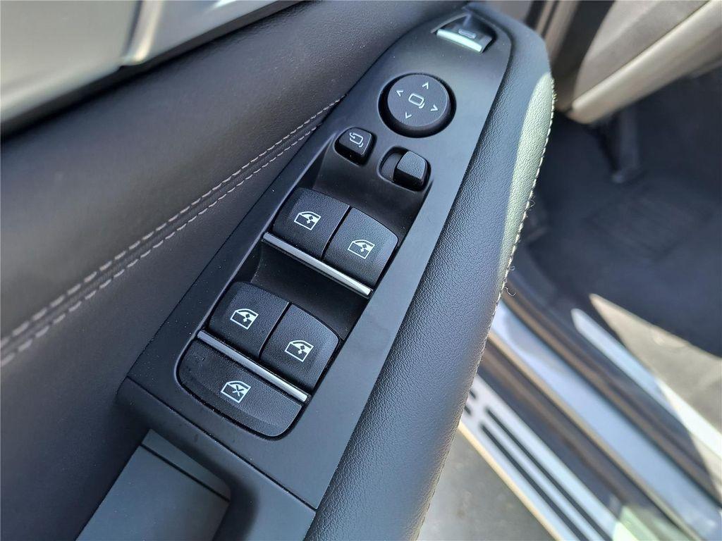 used 2024 BMW X5 car, priced at $59,870