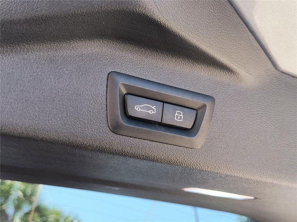 used 2024 BMW X5 car, priced at $59,870